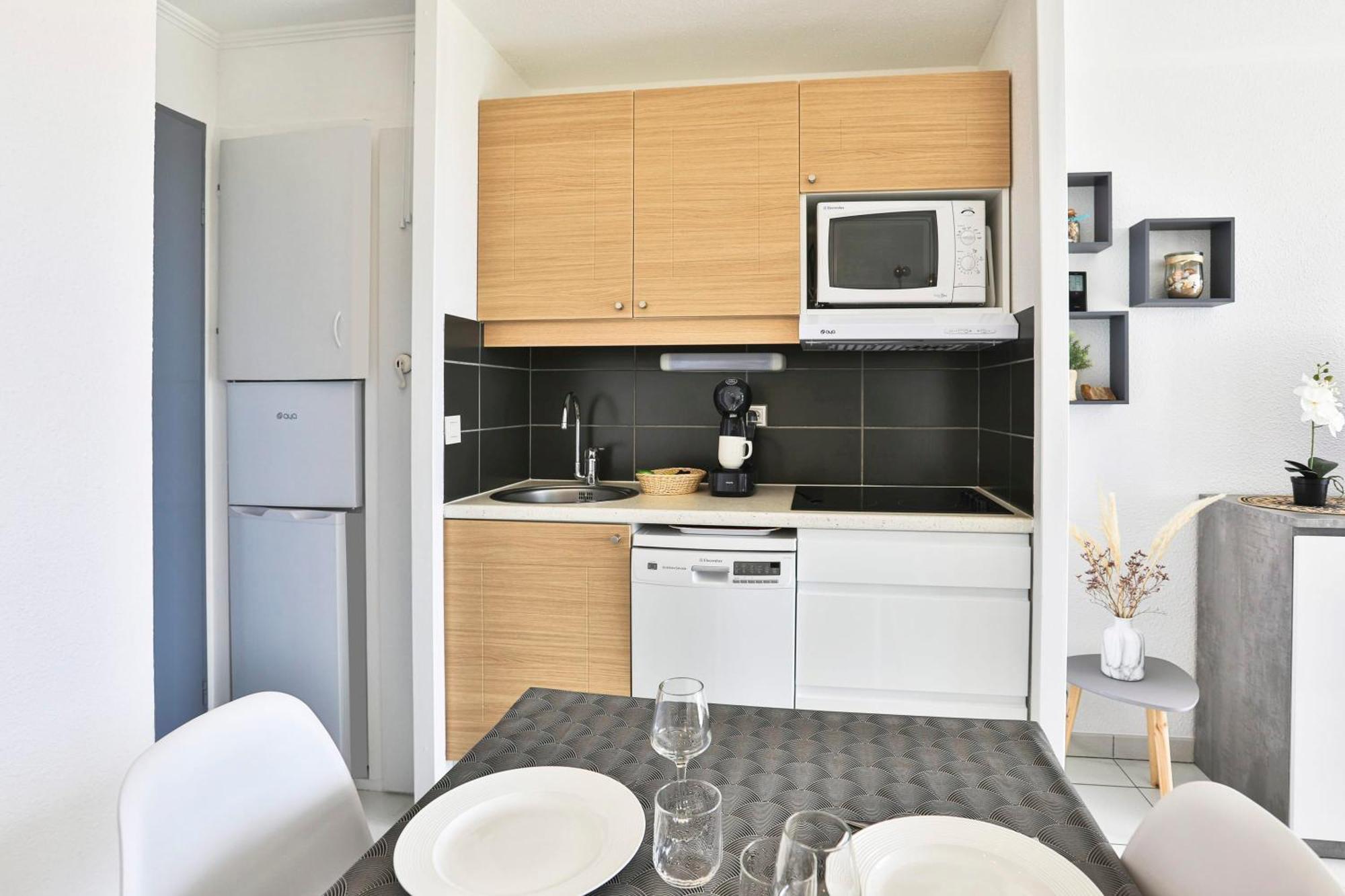 Appartement, Vue Imprenable Sur Port Talmont-Saint-Hilaire Buitenkant foto