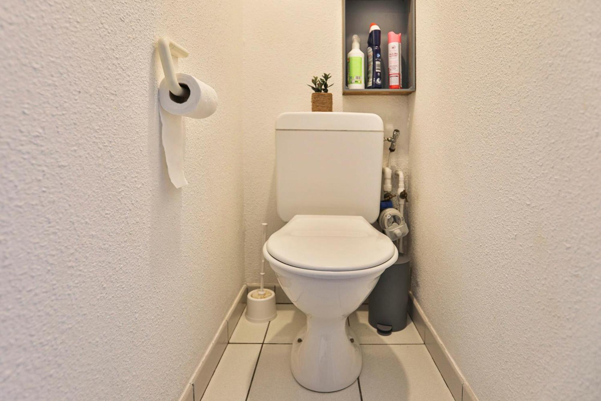 Appartement, Vue Imprenable Sur Port Talmont-Saint-Hilaire Buitenkant foto